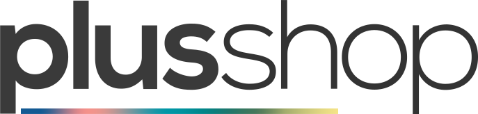 Plusshop logo