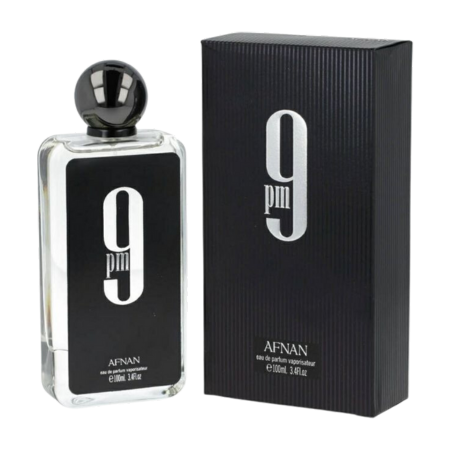 Afnan 9PM eau de parfum