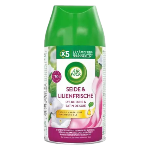 Air Wick Freshmatic refill