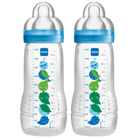 MAM Easy Active baby bottles
