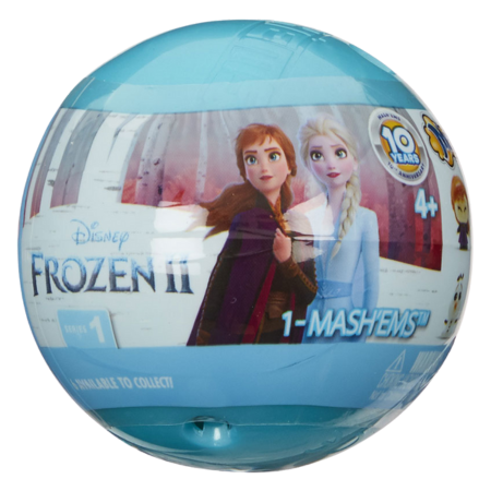 Mash'ems Frozen squishy figure