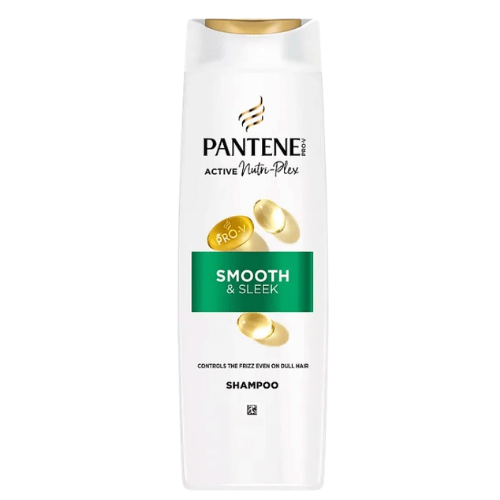 Pantene shampoo