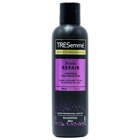 TRESemmé repair shampoo
